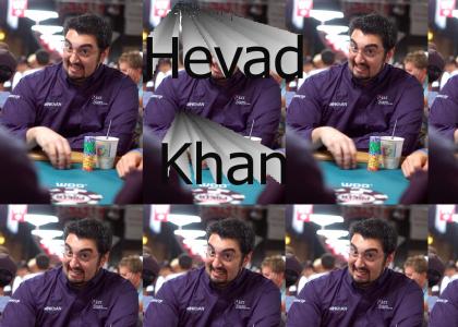 Hevad Khan