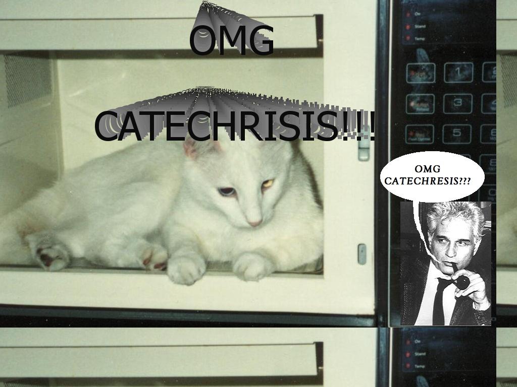 catechresis