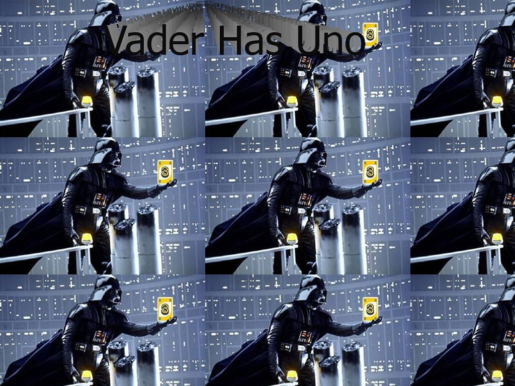 vaderhasuno