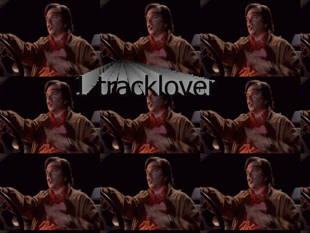 onetracklover