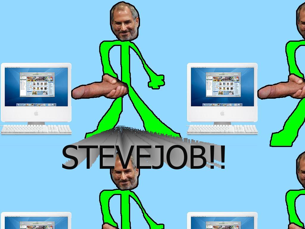 stevejob