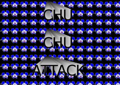 Chu Chu's Are Cute