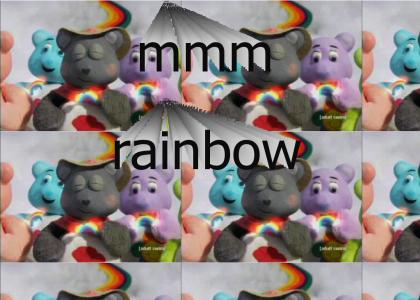 mmm thats good rainbow(fixed)