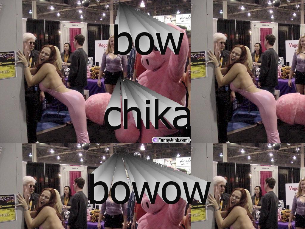 bowchikabowow