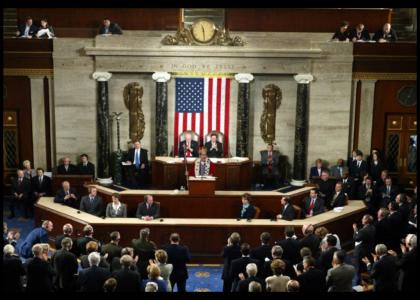 Adam Carolla Addresses Congress