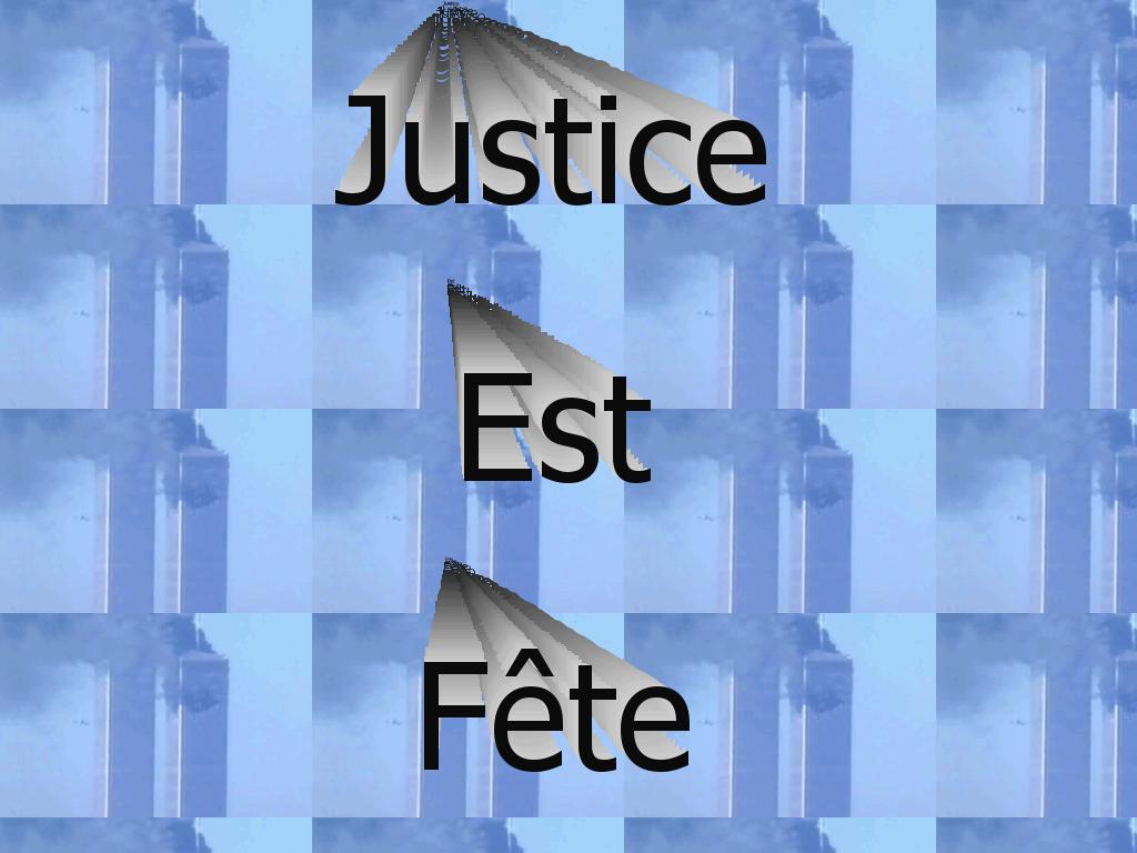 justiceestfete