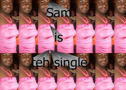 Single Sam