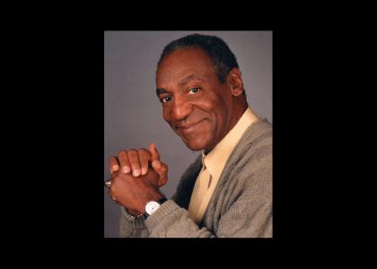 Bill Cosby is QUAGMIRE?