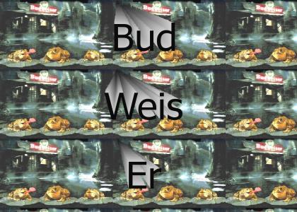 Bud-weis-er