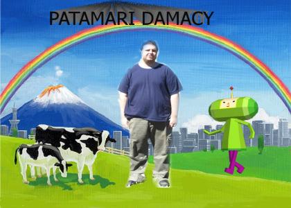 PATAMARI DAMACY