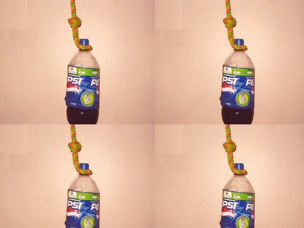 pepsisuicide