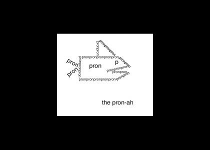 the pronah