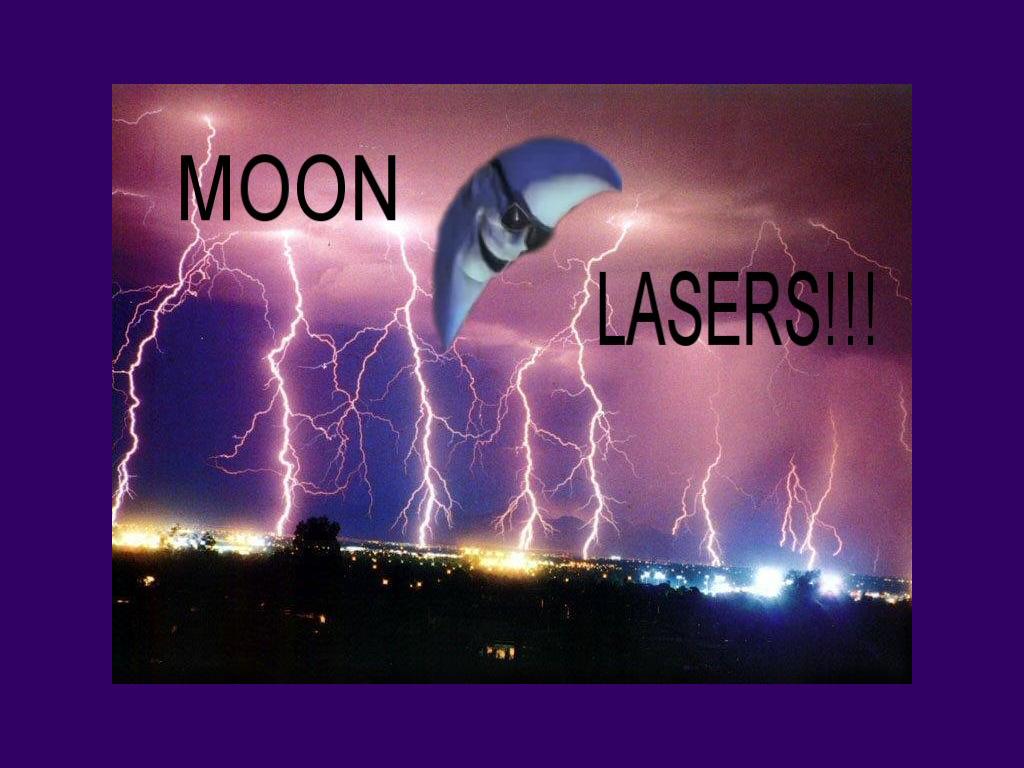 moonlasers