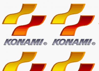 Konami (16-Bit Days)