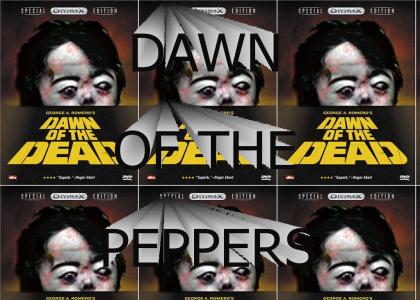 Dawn of the Peppers