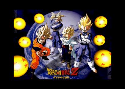 DBZ