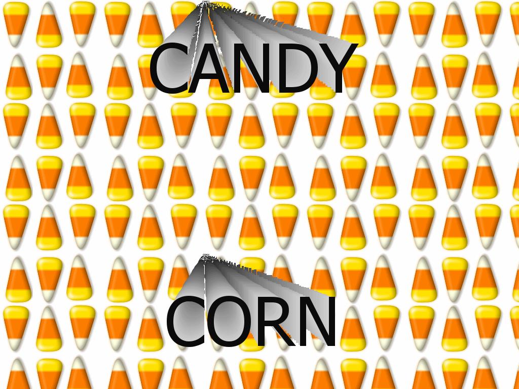 candycornisfunkyfresh