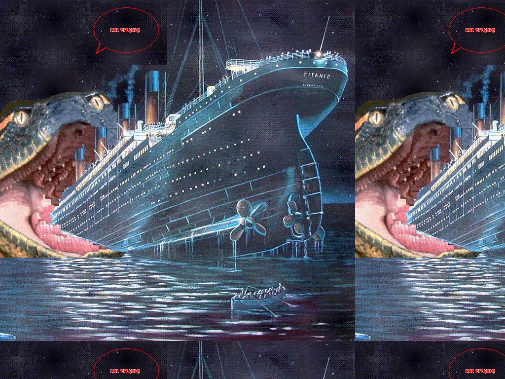 titanicattack