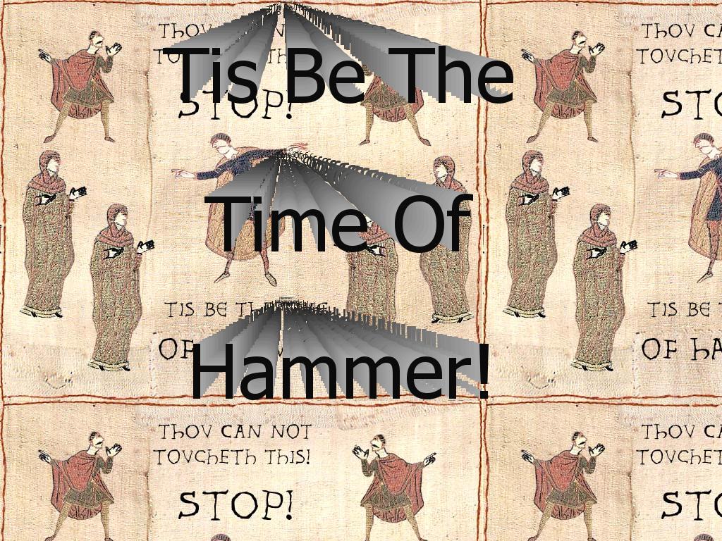 thyhammer