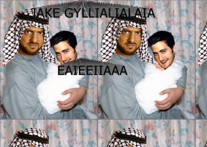 Hassan and Gyllenhaal:Part 11