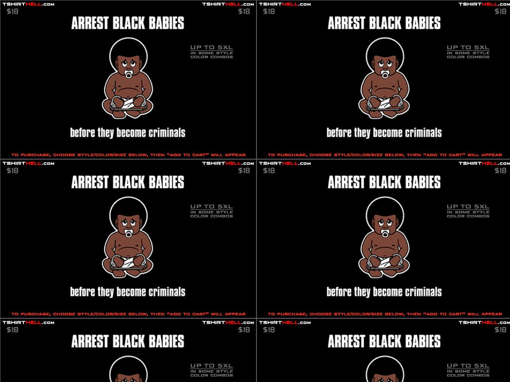 blackbabies