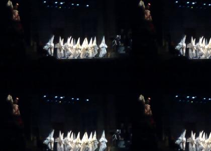 KKK Dance