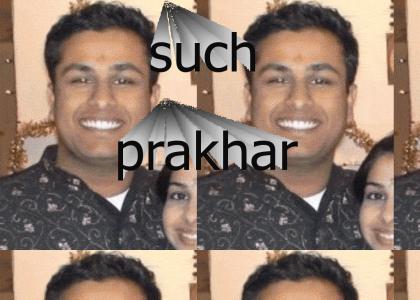 such prakhar