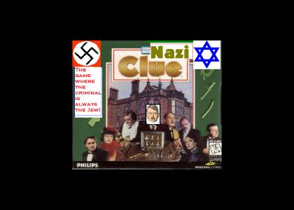 Nazi Clue