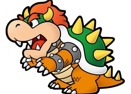 Bowser Dance