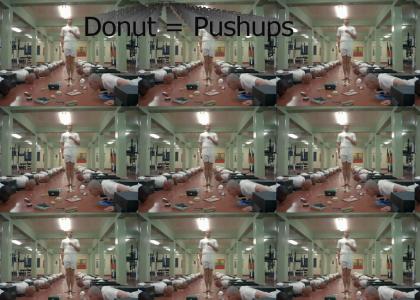 Pushups (larger image)