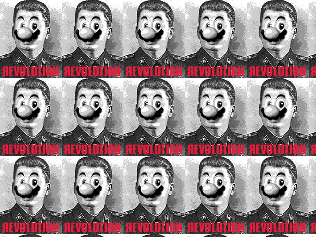 nintendostalin