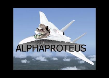 alphaproteus: online
