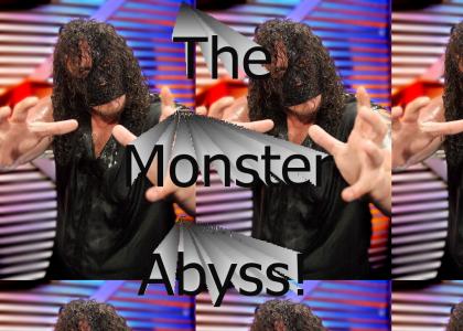 The Monster Abyss