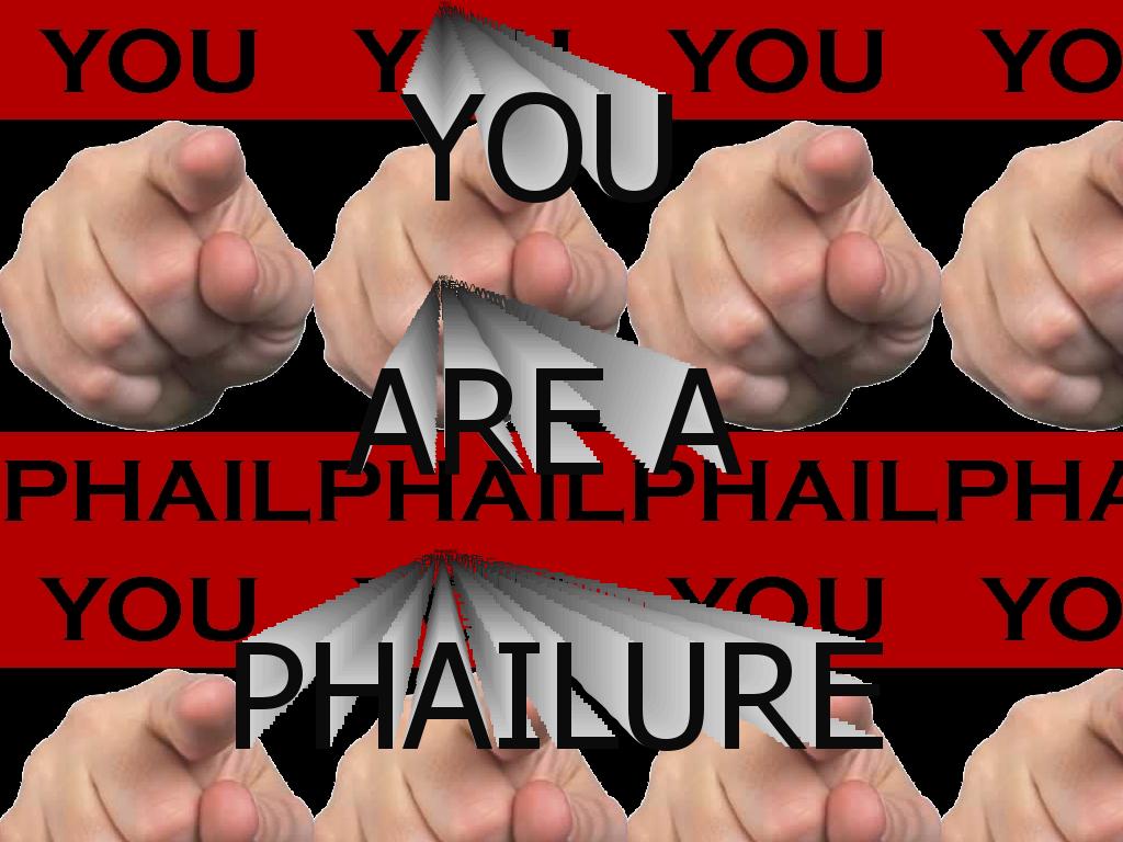 youphail