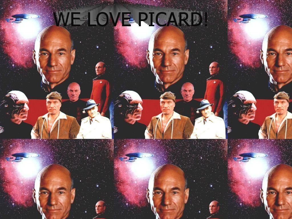 welovepicard