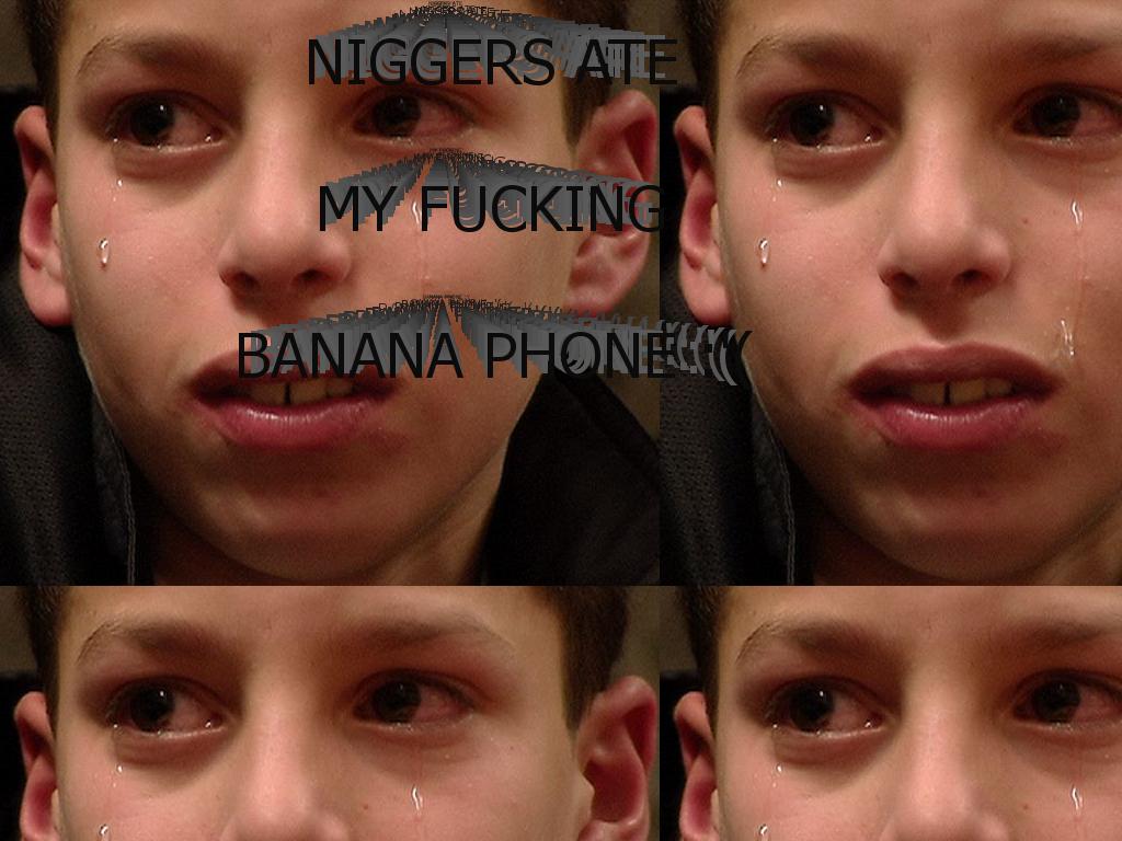 niggersatemy