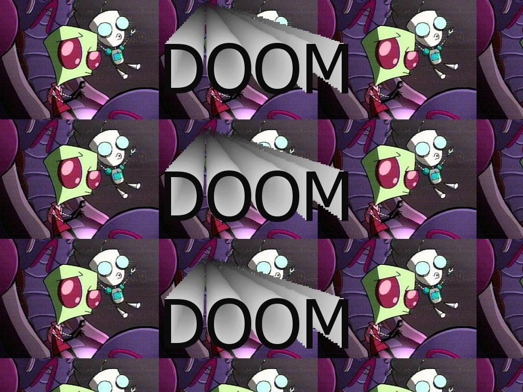 doomdoomdoom