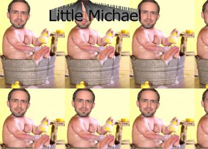 Little Mike