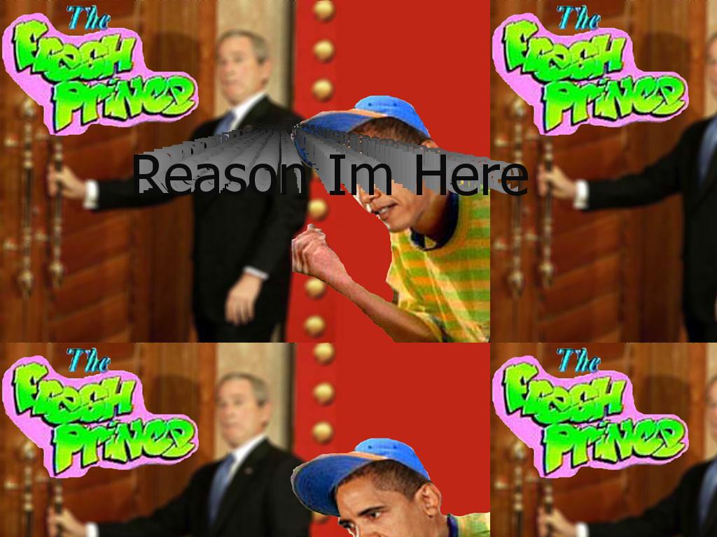 freshObama