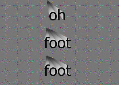 my pal footfoot