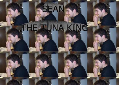 Sean & Tuna