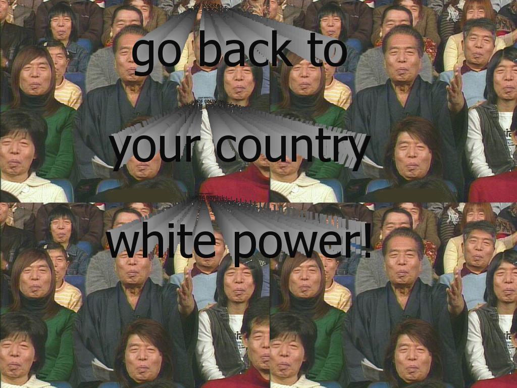 whitepower