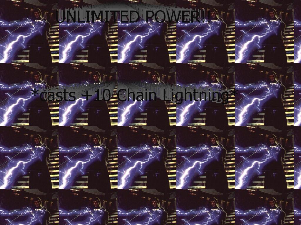 unlimitedpower
