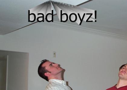 bad boys