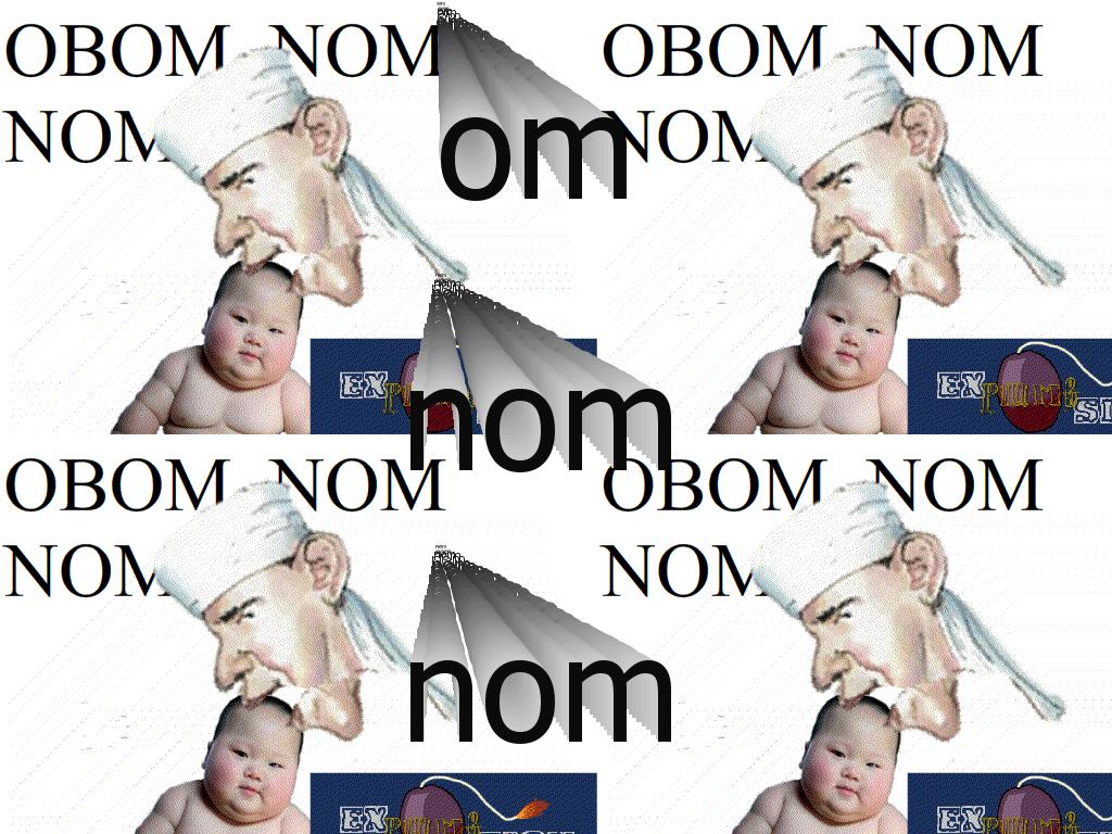 OBOMNOM