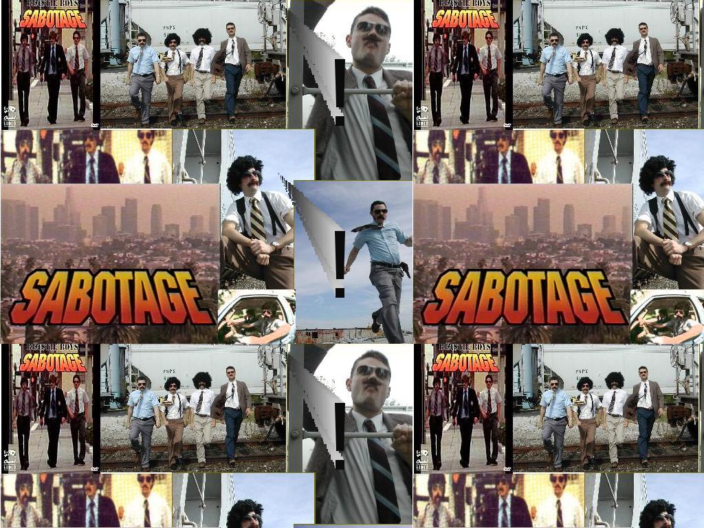 beastieboyssabotage