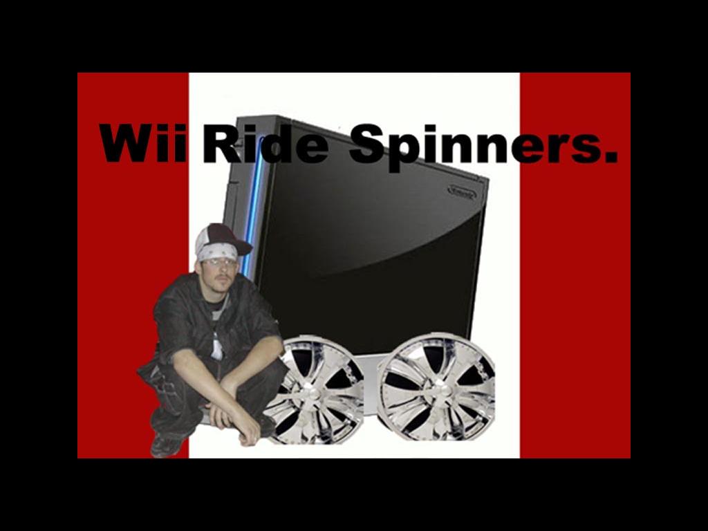 wiispin