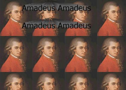 Amadeus Amadeus