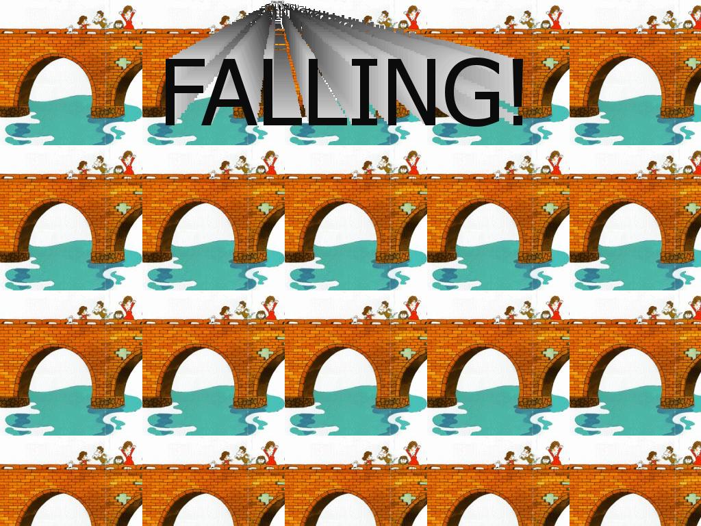 fallingfallingfalling