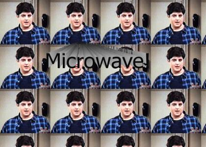 Microwave!